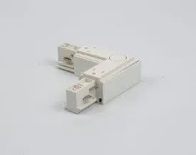 3 Circuit Surface-RAL9016 Tracks And Accessories Eutrac Triple Circuit Track 3 Circuit Surface-RAL9016 Tracks And Accessories Eutrac Triple Circuit Track